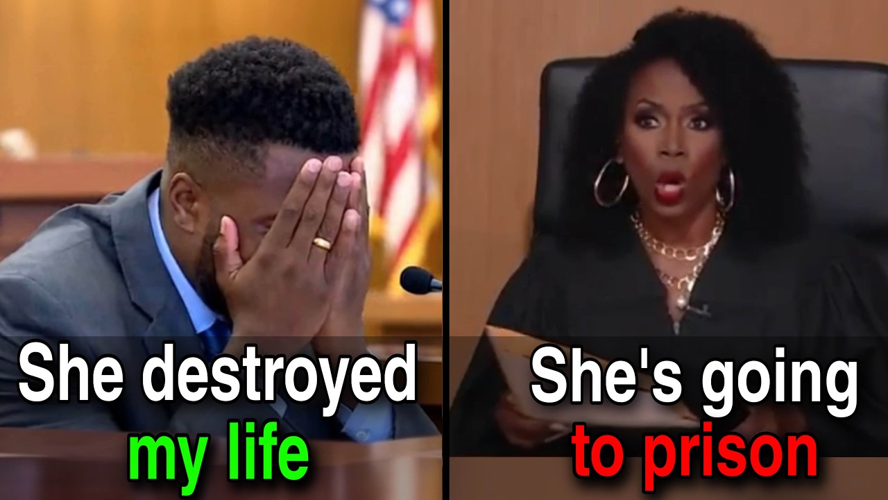 Мужчина подал в суд на токсичную женщину после того, как она украла его ДНК ради беременности