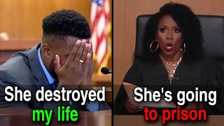 Man Sues Toxic Woman After She STOLE His DNA For Pregnancy