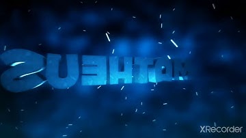 Primeira intro no video