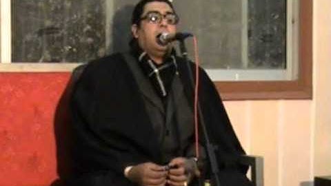 شيخ أنور شحات سورة حجرات & ق (رائعة)