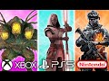 WORLD REVEALS - NEW PS5, XBOX SERIES X, & ZOMBIES GAMEPLAY TRAILERS! (E3 2021)