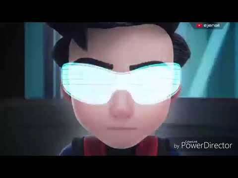 Ruby Gloom Trainwreck Frank And Len Youtube