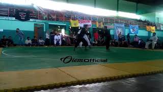 CAlon SEA Games 2022 pencak silat PSHT Vs PBDNJ Part 1