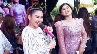 TETEP DEMEN - ANIK ARNIKA II DS KEDOKAN BUNDER - INDRAMAYU II MINGGU 14 SEPTEMBER 2025