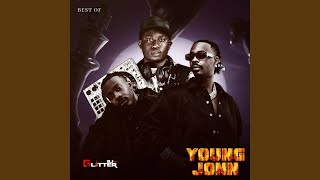 Best Of Young Jonn [2026 Mix 4] - DJ Glitter, D Glitter Dj