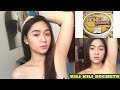 ESME ORGANIC COLD WAX | MY KILI-KILI SECRETS | PHILIPPINES