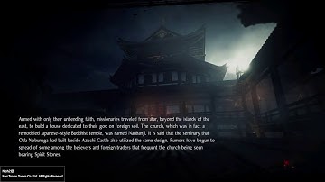 Forgot How to Nioh 2? No Prob Easy gold + loot Farm