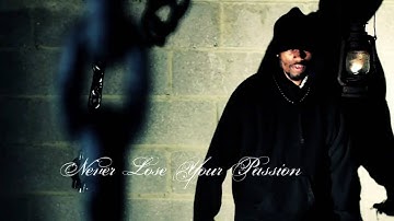 CYCLONIOUS - NEVER LOSE YOUR PASSION (OFFICIAL MUSIC VIDEO)