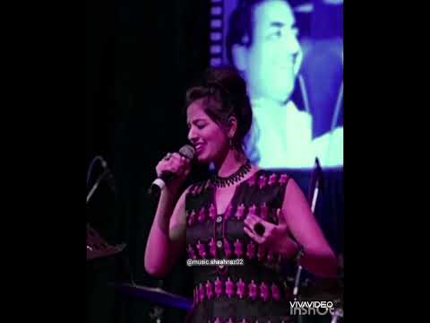 موزیک ویدیوی هندی آهنگ فیلم سنگام Sangam Movie Main Kya Karana Mujhe Boodha Mil Gaya Song