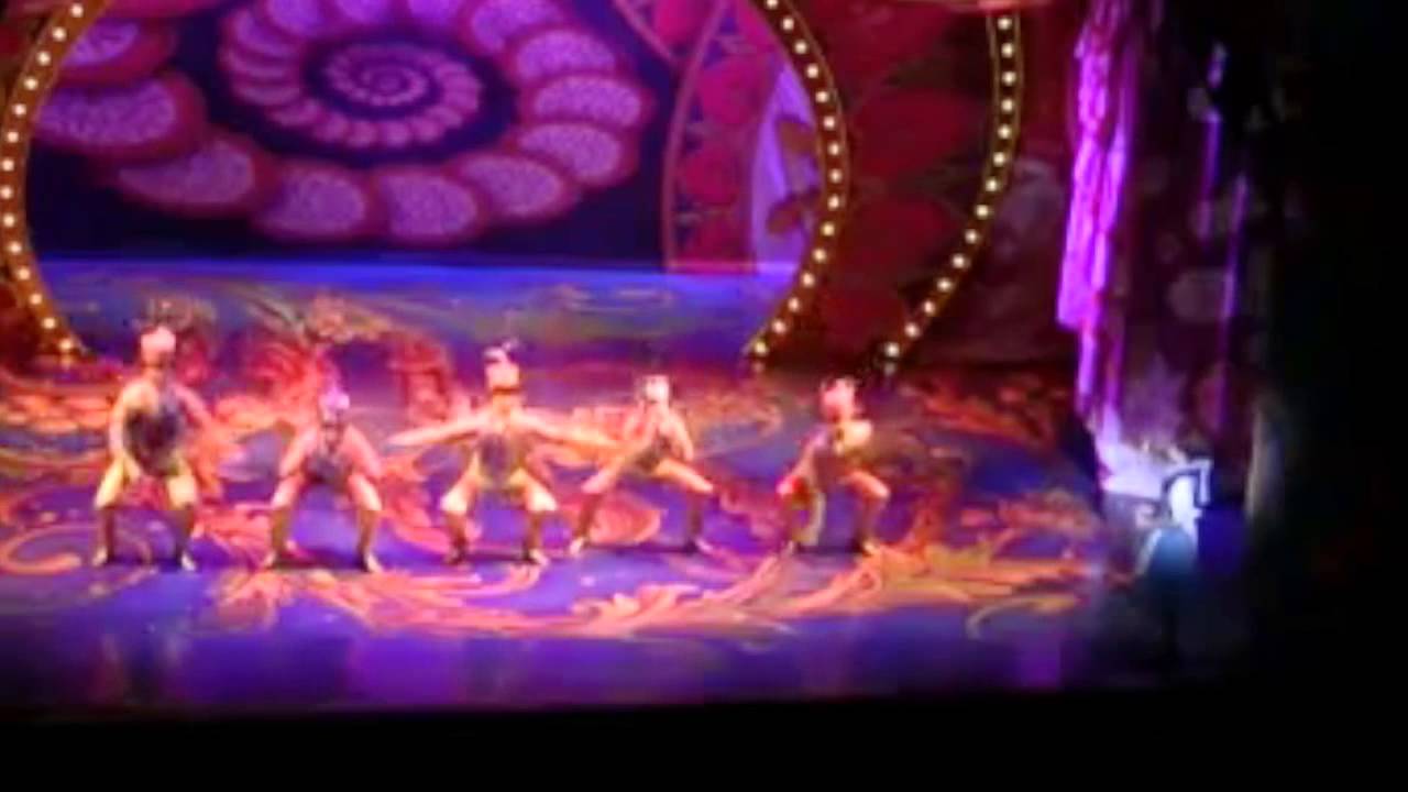 Be our Guest- Hassan Nazari-Robati