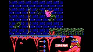Ulises (1989)(Opera Soft) screenshot 3
