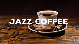 Jazz coffee : Relaxing jazz music every day