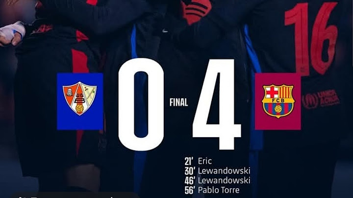 Barbastro vs Barcelone 0=4 Résumé | Copa del Rey 2024/25