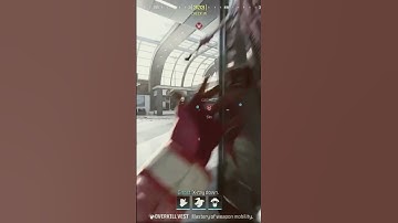 A kinda #quickscope in #cod #mw3 #clips #gaming #mw2 #callofduty #games #goodclips #sniper #gaming