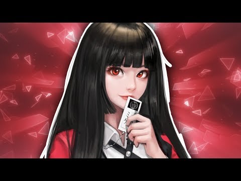 Nightcore - Ghost - (Lyrics)