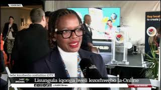 Iindaba zesiXhosa @13H00 l 01 July 2025