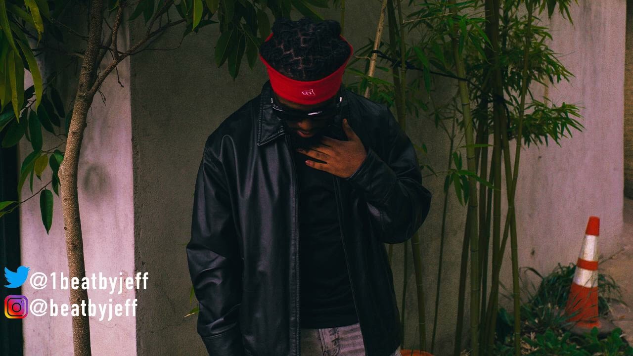 Lil Fludd - Partments ft. Wetemuh (Prod. beatbyjeff)