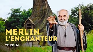 Téléfilm - Merlin Lenchanteur Désenchanté