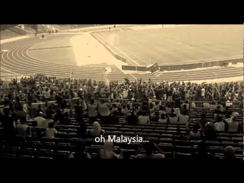 ultras malaya kau kebanggaanku ultras malaya kau kebanggaanku