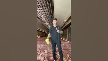 Basic flair routine #flairbartending #bartending #bartender #flair #skills #tutorial #flairprince