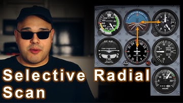Selective Radial Scan