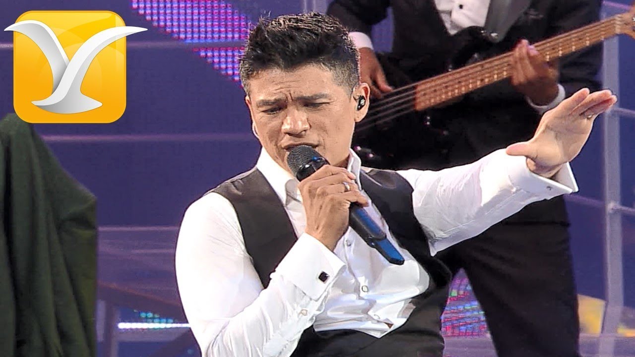 Américo - Me embriago por tu amor/ Mujeres y cerveza - Festival de Viña del Mar 2017