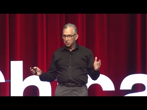 How Inequality Kills | David Ansell | TEDxChicago