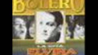 ELVIRA RIOS - FLORES NEGRAS