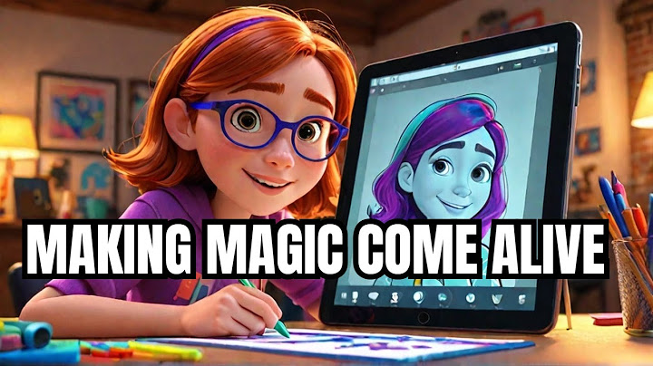 You Won't Believe How 2D and 3D Animation Are Made!