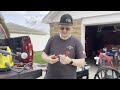 Cost of Detailing