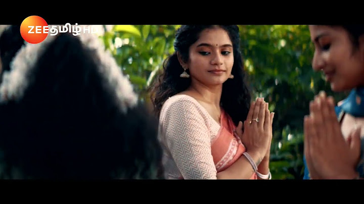 Veera(வீரா) | பிப்ரவரி 26 முதல், திங்கள் – வெள்ளி | இரவு 8 மணிக்கு | Promo | Zee Tamil