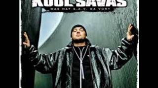 Kool Savas - Black