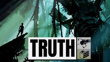 Game Design as The Art of Truth and Lies