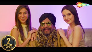 He Man | Shashi Prakash Chopra | Latest Hindi Song 2019 | Shemaroo