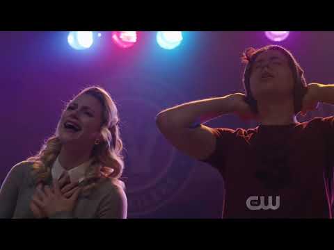 Riverdale 03x16 | Seventeen - Ending scene |