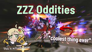 Evasive Assists are Bad... Just Not for the Reasons You Think. | ZZZ Oddities