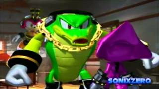 LA MUERTE DE SONIC parte 1