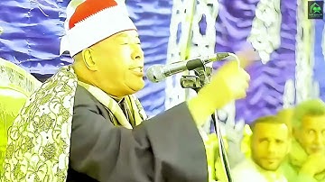 الشيخ خضر أحمد مصطفى ـ سورة التكاثر وسورة العصر