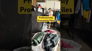 My Not So Highly Advanced Inventory Management System #reseller #ebayreseller #thrifting