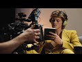 Ruel - distance - (Official Video - Behind The Scenes)