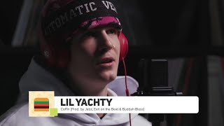 FFM SODA LUV #1 Coffin – Lil Yachty