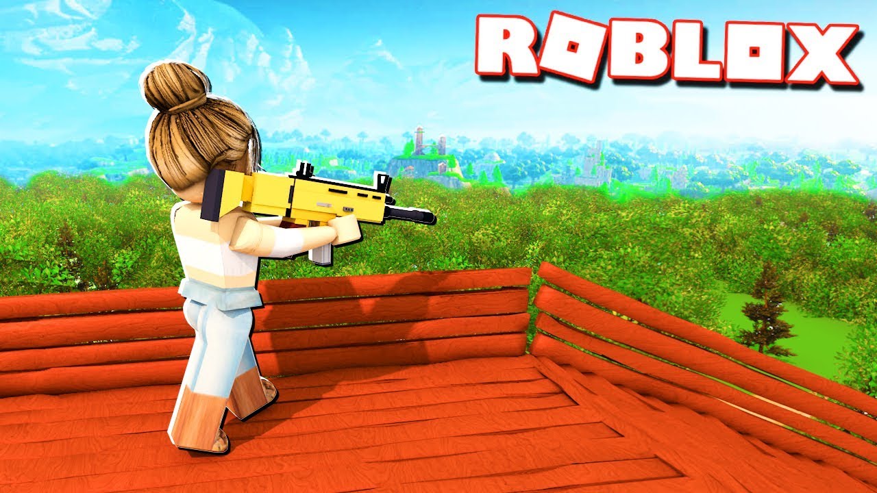 Roblox Vs Fortnite Youtube - is fortnite or roblox more popular