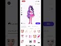 星野アイちゃん推しの子のコスプレ #ゼペット #zepeto #推しの子
