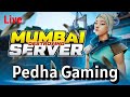 Chalo thoda kuch karte he Road to 100 Sub Valorant India Pedha gaming #valorant #Live #livegaming