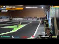 Hobbywing 21.5 Stock A3 ETS RD4 Season #18 2025/26 Daun, GER