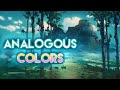 Analogous Colors