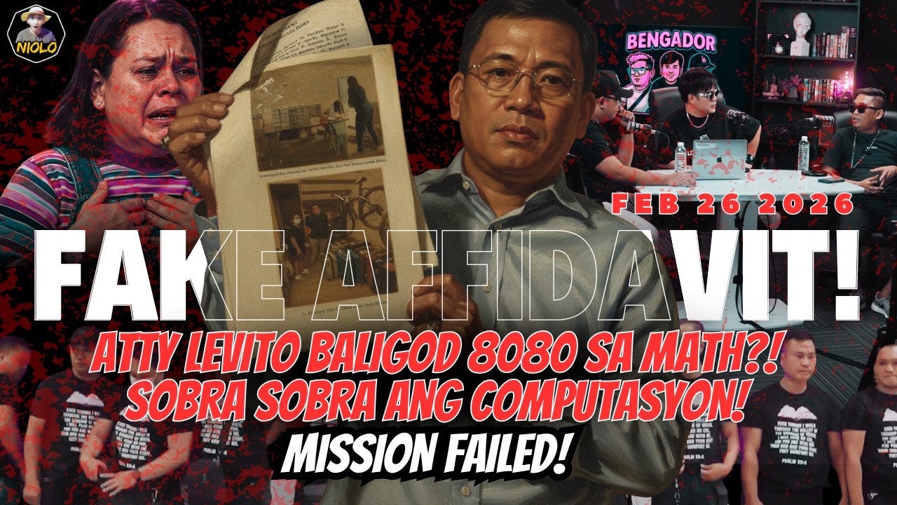 18 MARITES NI DEFENSOR PALPAK?!!!