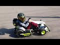 Ninebot gokart может ездить 32км/ч (firmware 32 km / h)