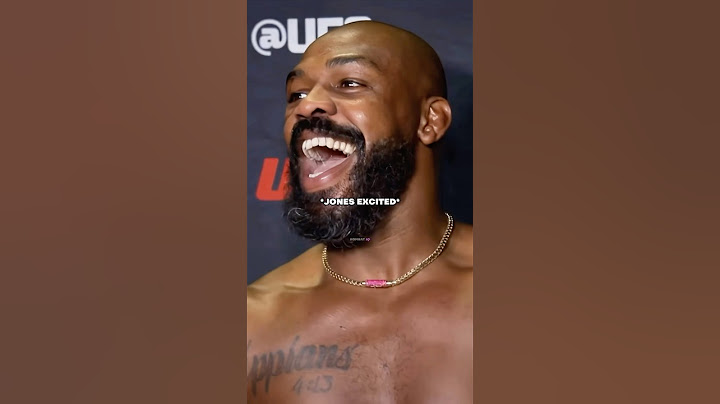 ⚔️Jon Jones Wants Legacy Money Fights💸