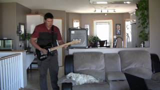 ROLAND CUBE 60 DEMO